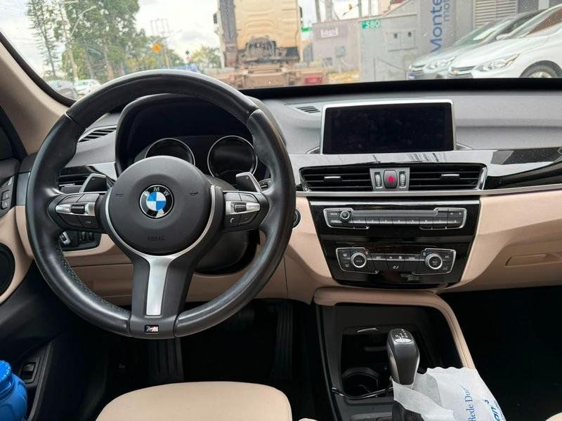 BMW X1 S20I ACTIVEFLEX, foto 15