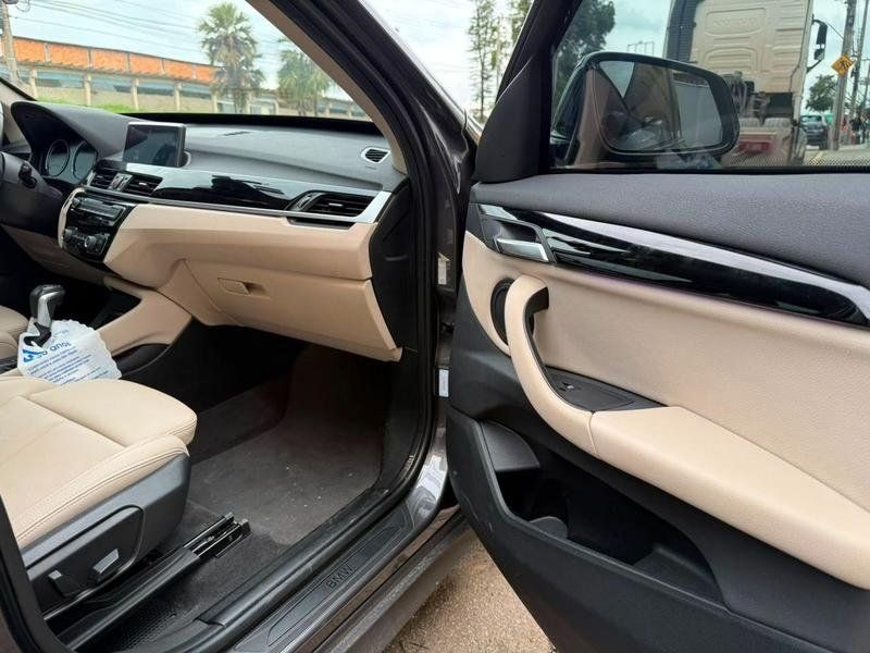 BMW X1 S20I ACTIVEFLEX, foto 18