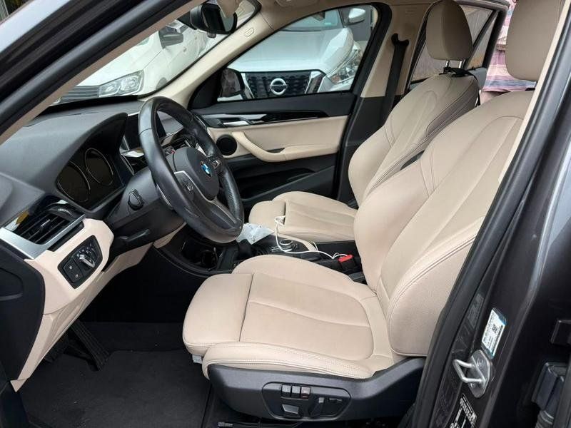 BMW X1 S20I ACTIVEFLEX, foto 9