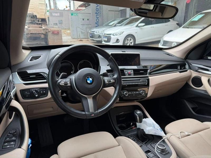 BMW X1 S20I ACTIVEFLEX, foto 17
