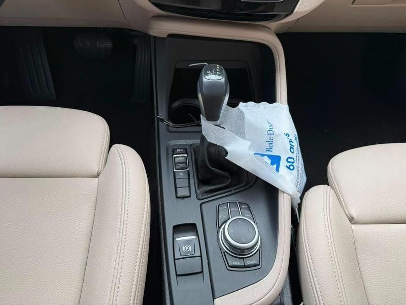BMW X1 S20I ACTIVEFLEX, foto 12