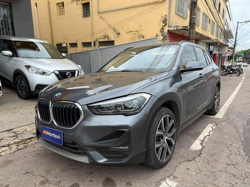 BMW X1 S20I ACTIVEFLEX, foto 2