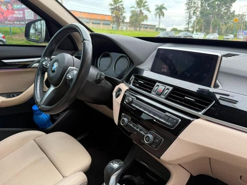 BMW X1 S20I ACTIVEFLEX, foto 11