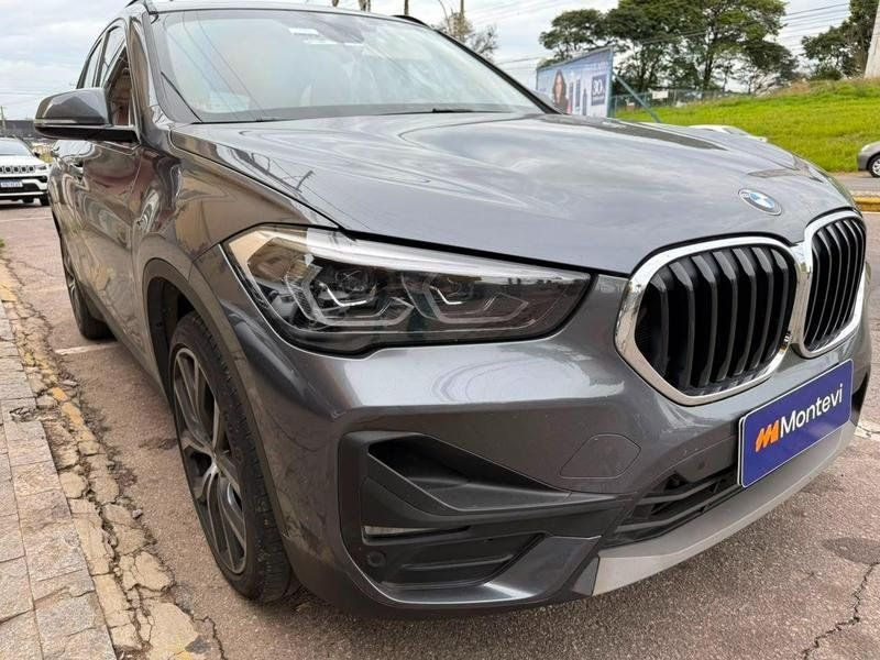 BMW X1 S20I ACTIVEFLEX, foto 4