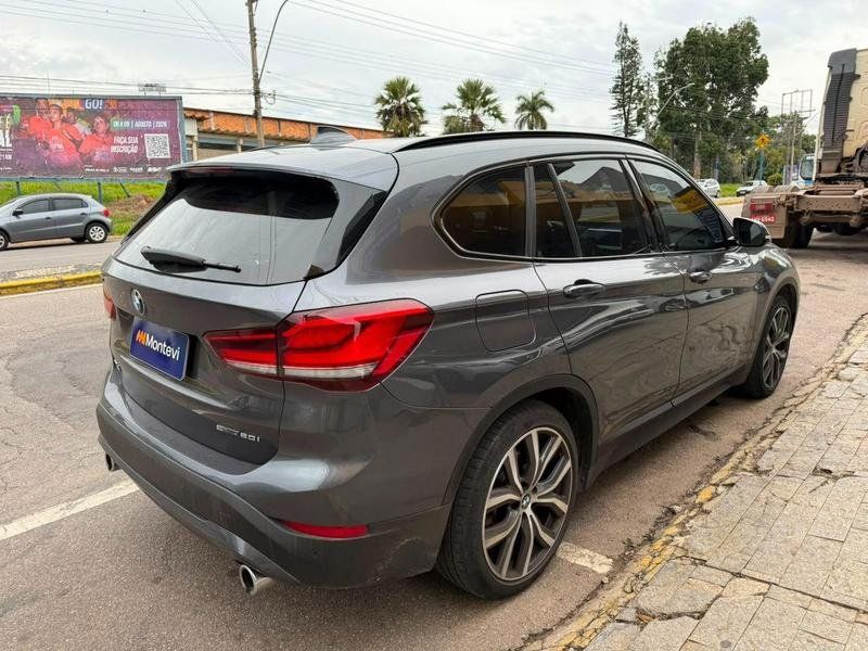 BMW X1 S20I ACTIVEFLEX, foto 6
