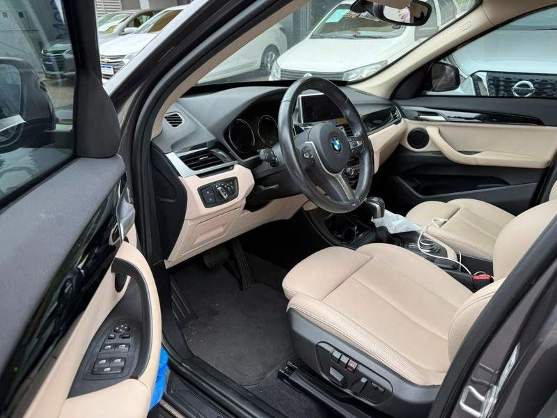 BMW X1 S20I ACTIVEFLEX, foto 8