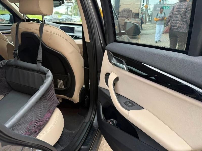 BMW X1 S20I ACTIVEFLEX, foto 19