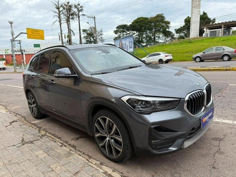 BMW X1 S20I ACTIVEFLEX, foto 3