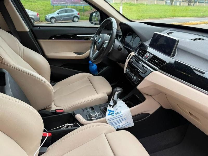BMW X1 S20I ACTIVEFLEX, foto 16