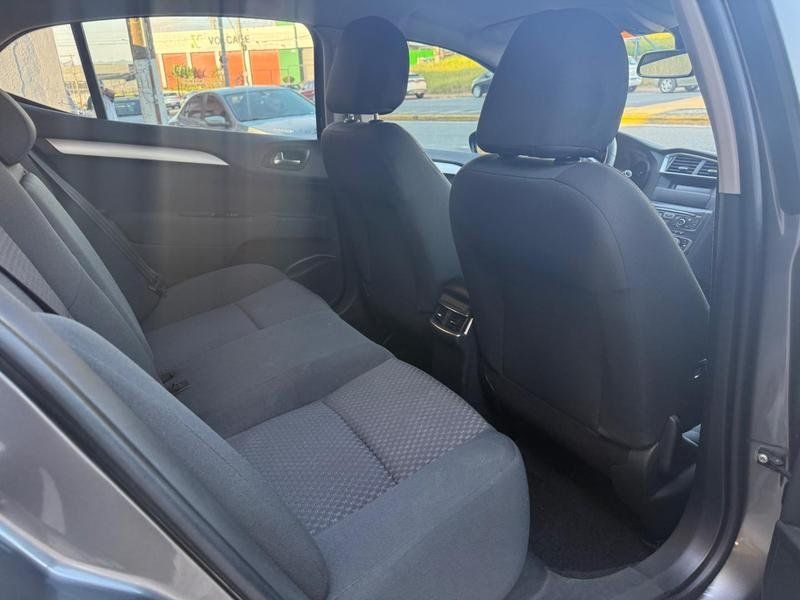 CITROEN C4 LOUNGE TENDANCE 2.0 FLEX 4P AUT, foto 14
