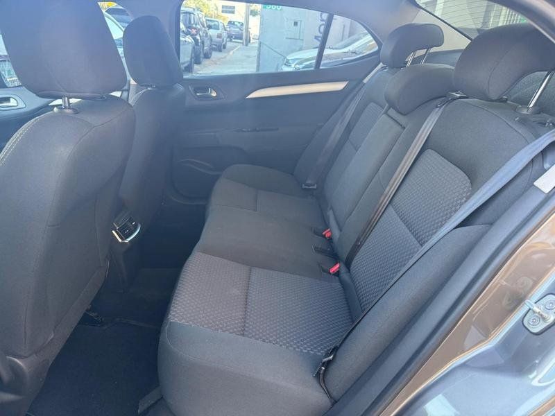 CITROEN C4 LOUNGE TENDANCE 2.0 FLEX 4P AUT, foto 13
