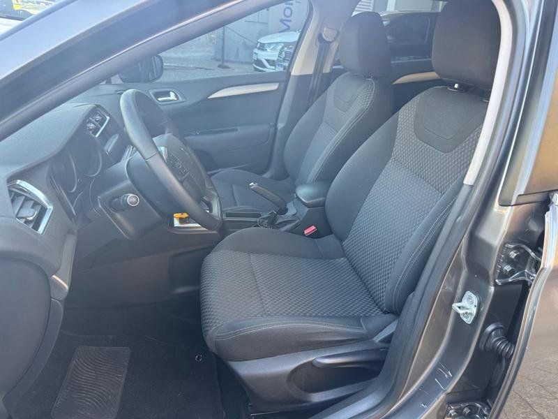 CITROEN C4 LOUNGE TENDANCE 2.0 FLEX 4P AUT, foto 10