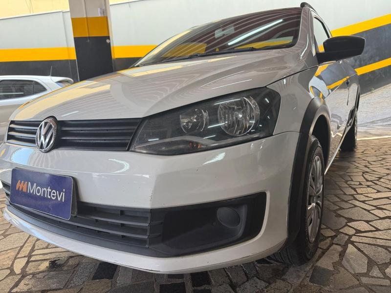 VOLKSWAGEN SAVEIRO CE TL MB, foto 4