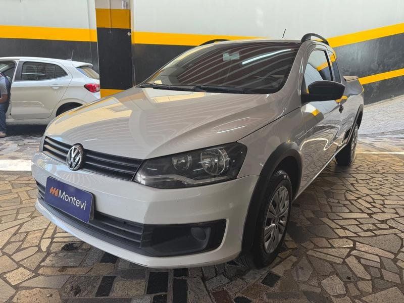 VOLKSWAGEN SAVEIRO CE TL MB, foto 3