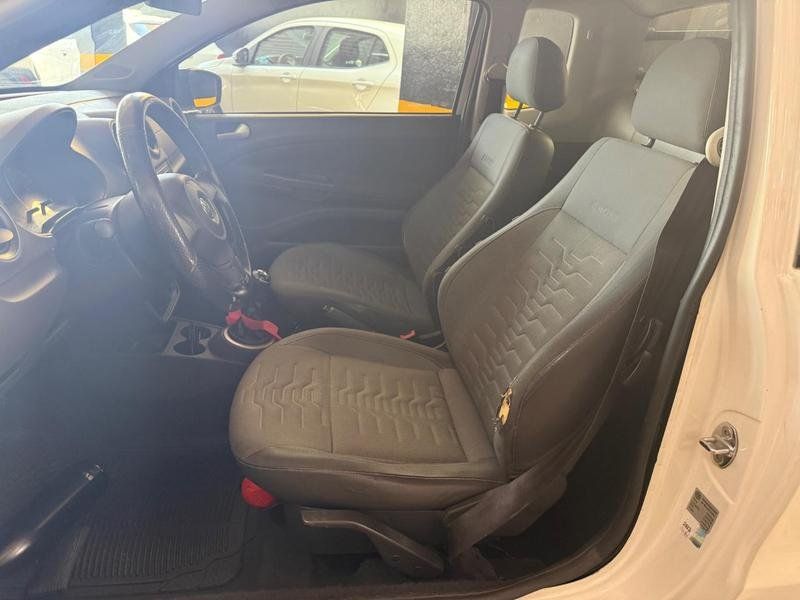 VOLKSWAGEN SAVEIRO CE TL MB, foto 12