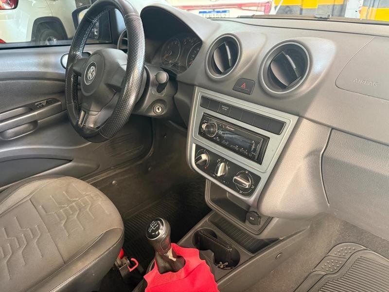 VOLKSWAGEN SAVEIRO CE TL MB, foto 10