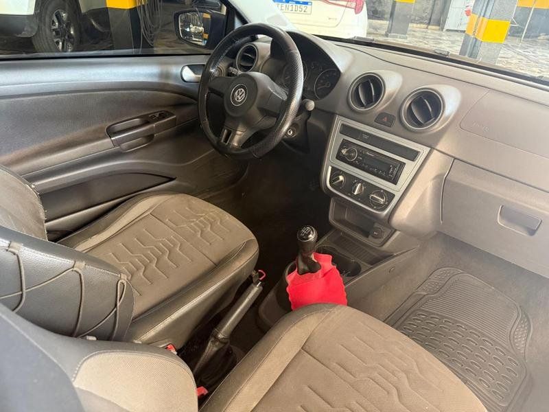 VOLKSWAGEN SAVEIRO CE TL MB, foto 11