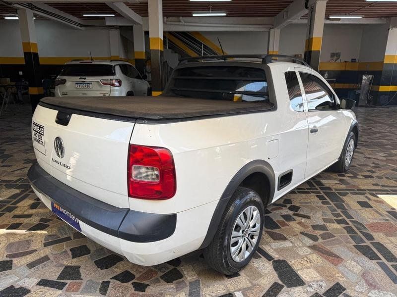 VOLKSWAGEN SAVEIRO CE TL MB, foto 6