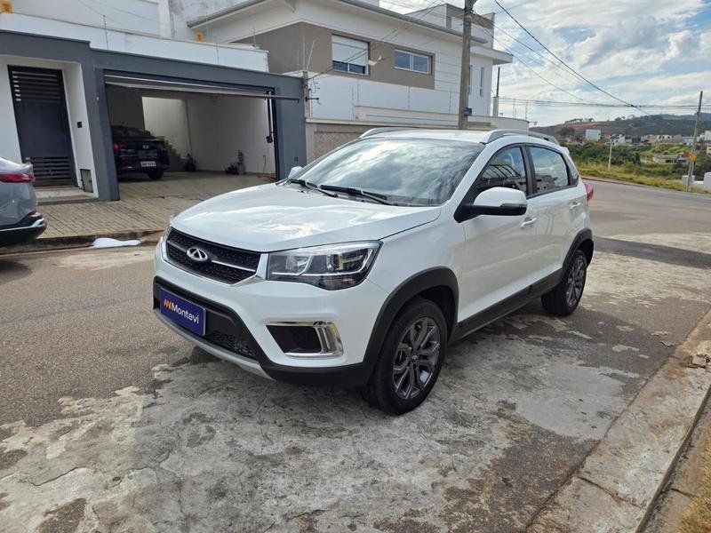 CAOA CHERY TIGGO2 1.5 AT LOOK, foto 2