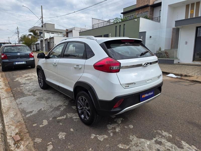 CAOA CHERY TIGGO2 1.5 AT LOOK, foto 6