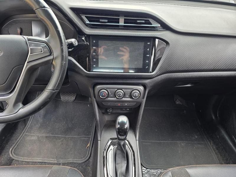 CAOA CHERY TIGGO2 1.5 AT LOOK, foto 10