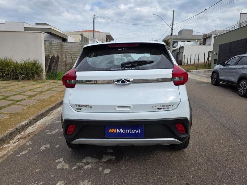 CAOA CHERY TIGGO2 1.5 AT LOOK, foto 4
