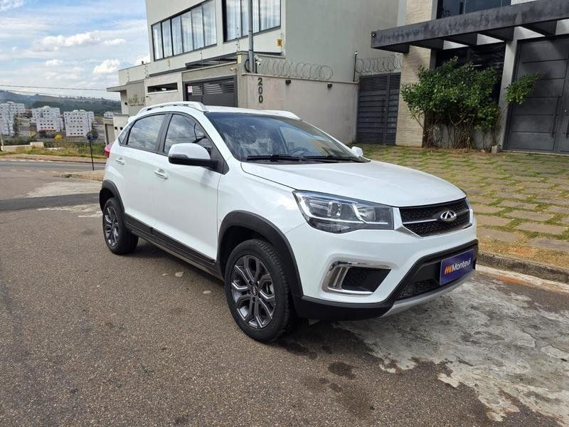 CAOA CHERY TIGGO2 1.5 AT LOOK, foto 3