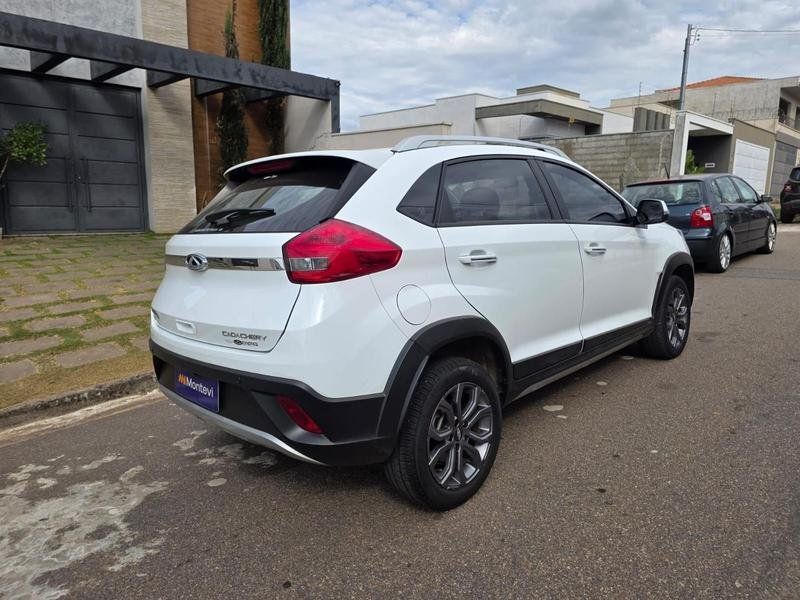 CAOA CHERY TIGGO2 1.5 AT LOOK, foto 5