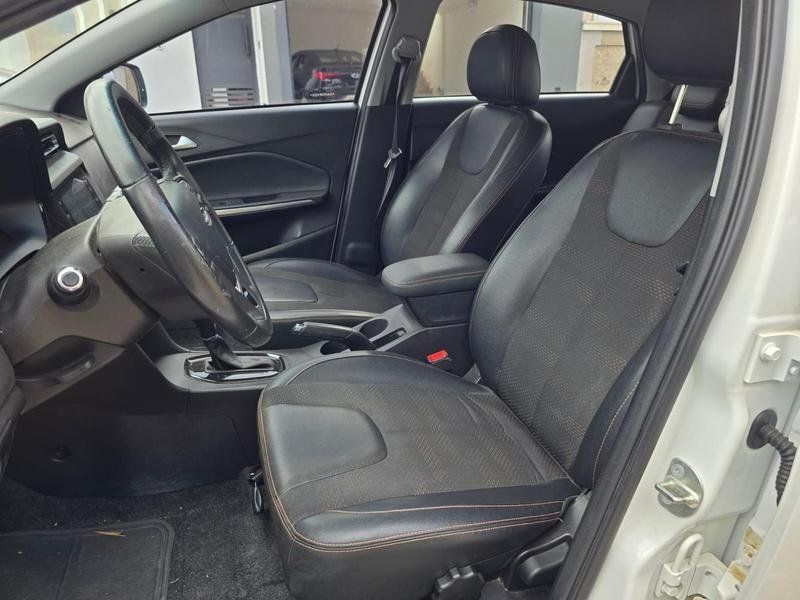 CAOA CHERY TIGGO2 1.5 AT LOOK, foto 8